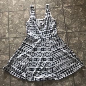 H&M dress